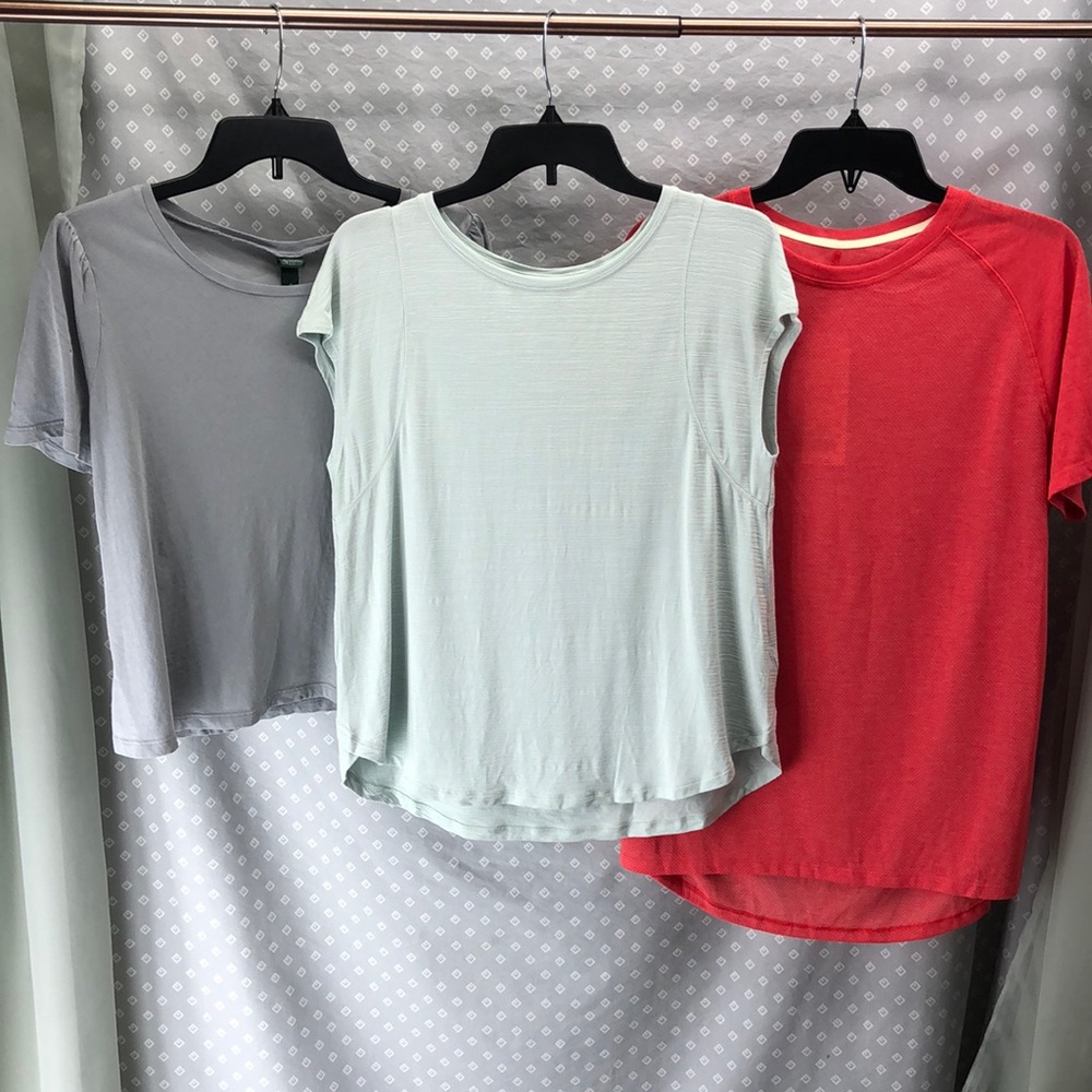 NWT Target Medium T-shirt Clothing Bundle